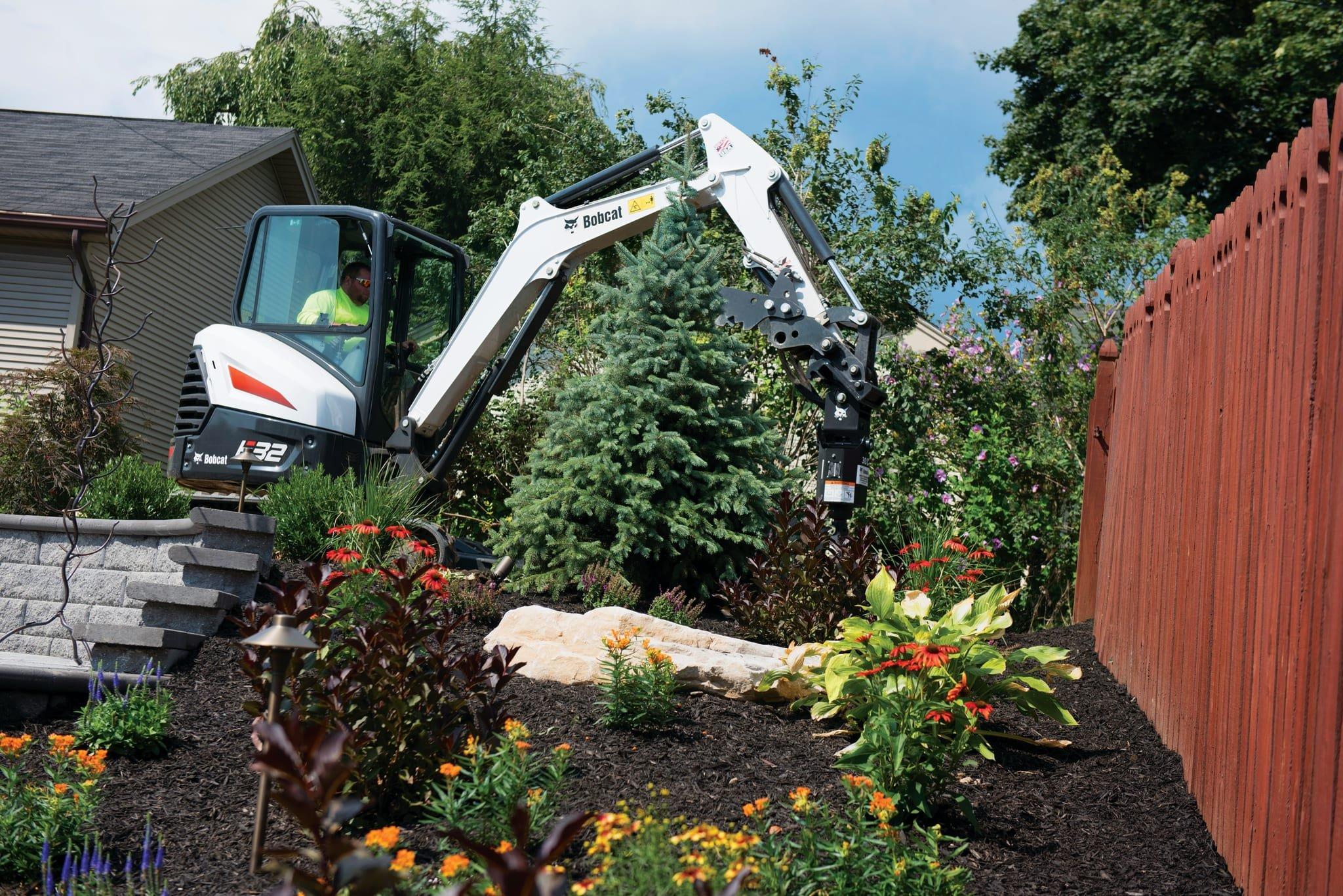 Professional Excavating Services by Argent Solutions: Meeting Your Site Preparation Needs with Excellence
