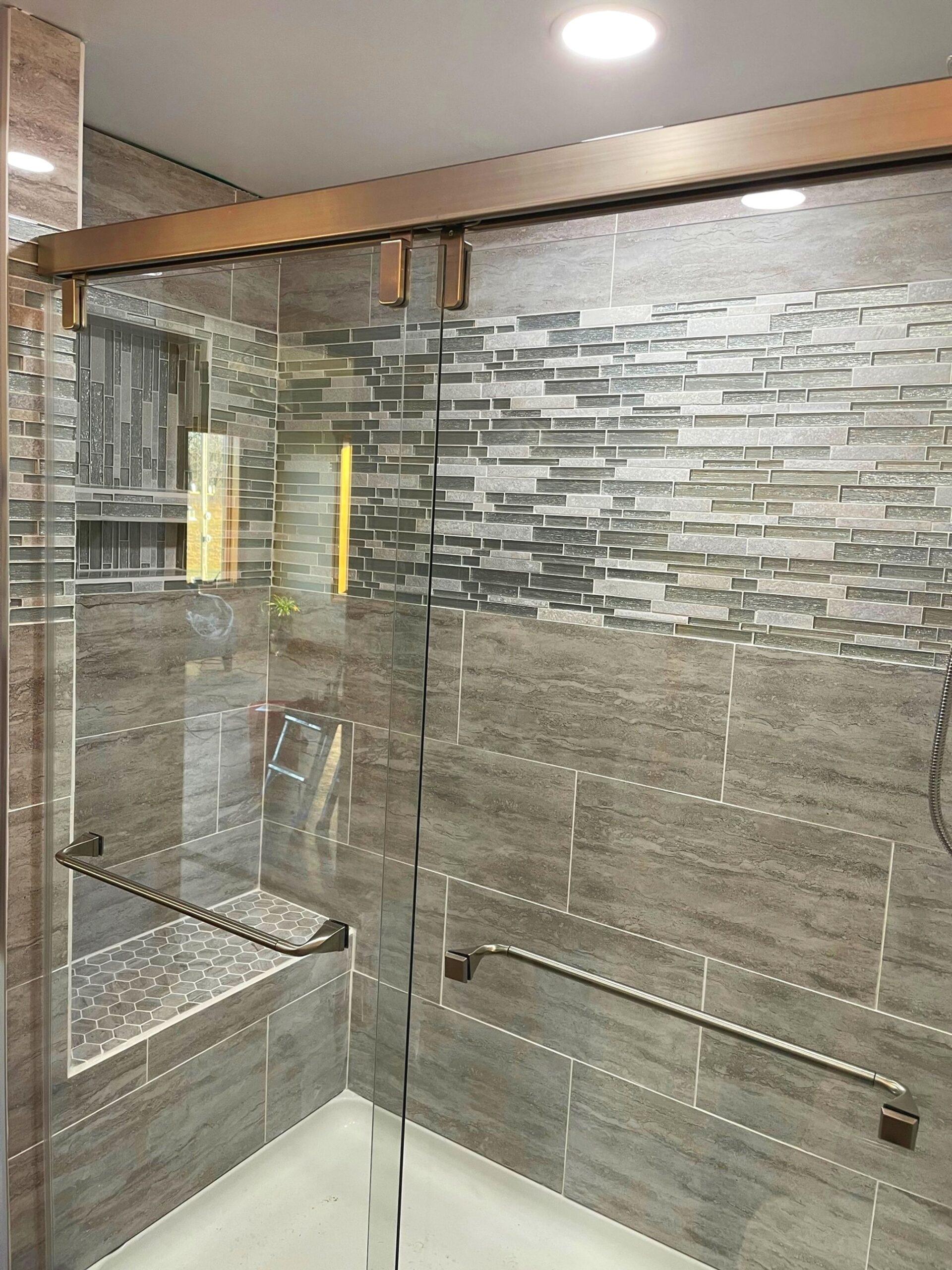 Professional Bathroom Remodeling  Services